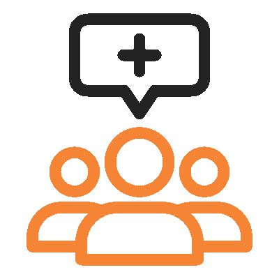 Customer Focused icon