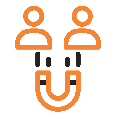 Experience and Expertise icon