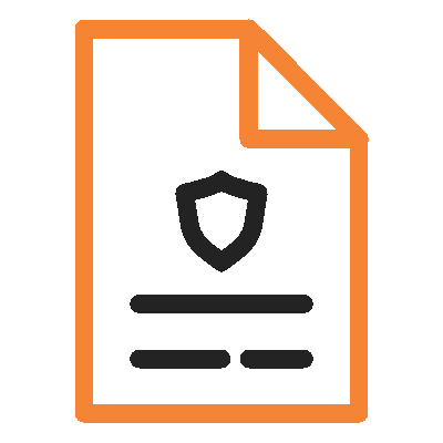 Industry Certified icon