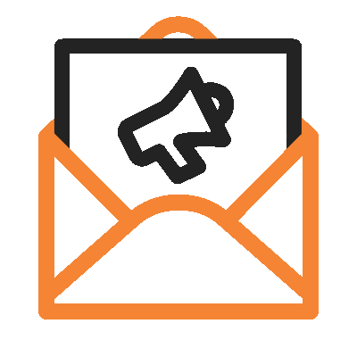 Strategic Marketing icon